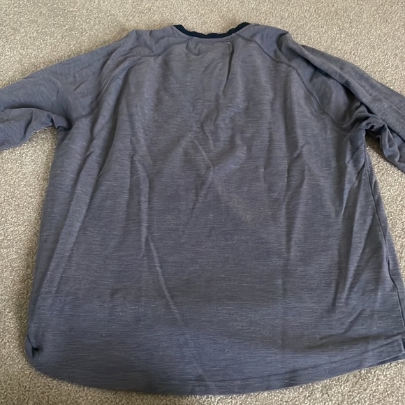 Penguin Henley - Picture 6 of 6